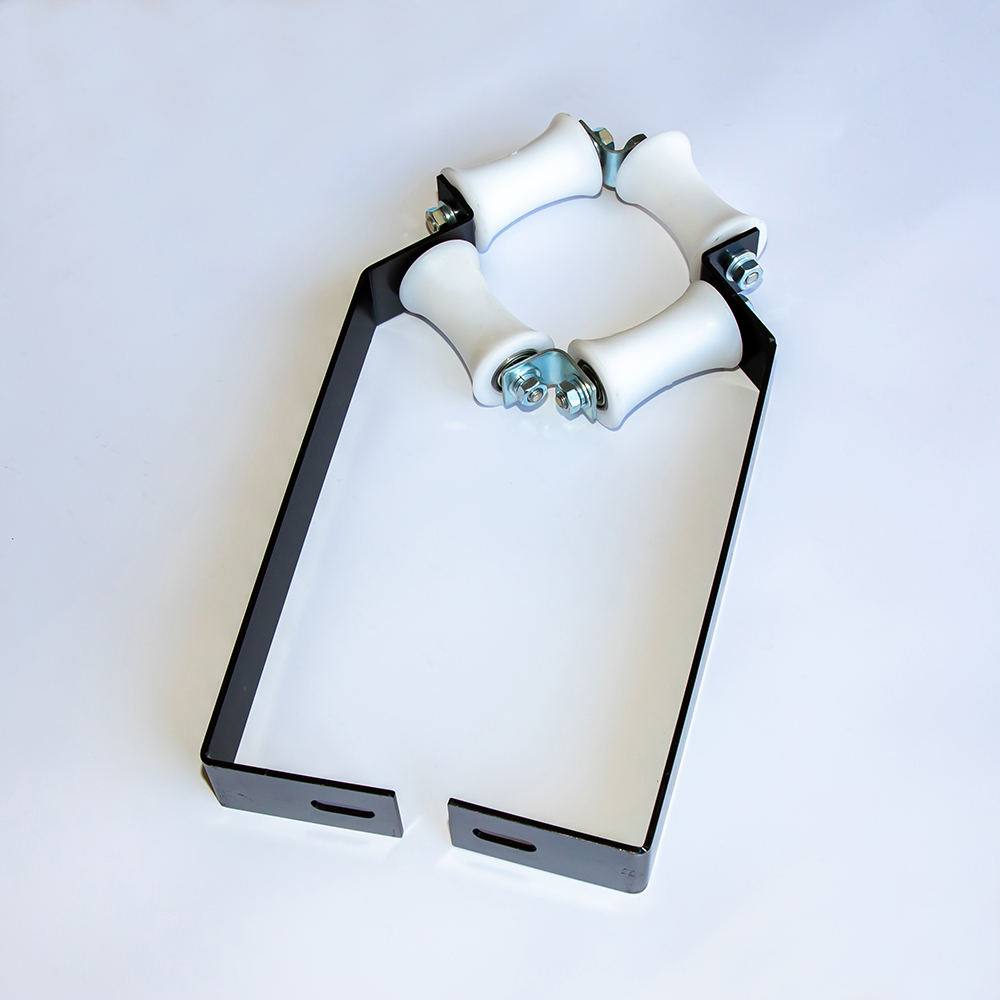 WL-12型导向装置